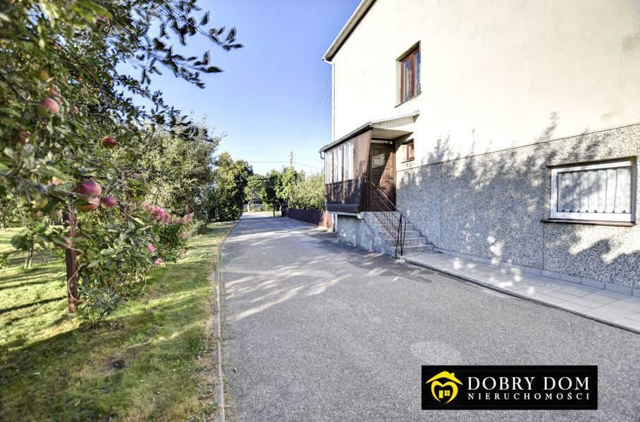 bliźniak, 5 pokoi Widowo. Zdjęcie 23