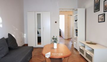 Mieszkanie 2-pokojowe Wrocław, ul. Tęczowa