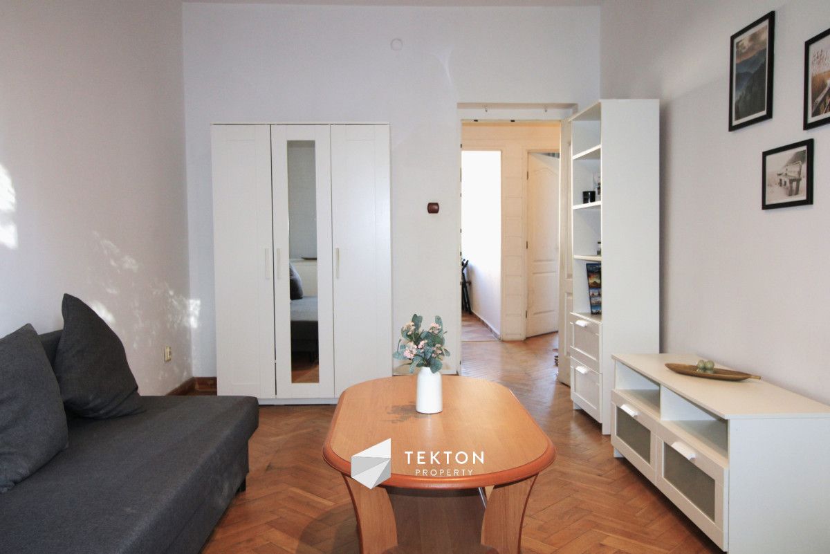 Mieszkanie 2-pokojowe Wrocław, ul. Tęczowa. Zdjęcie 2