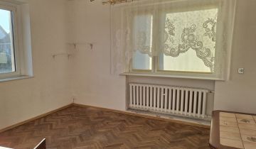 dom wolnostojący, 3 pokoje Kościan, ul. Kwiatowa