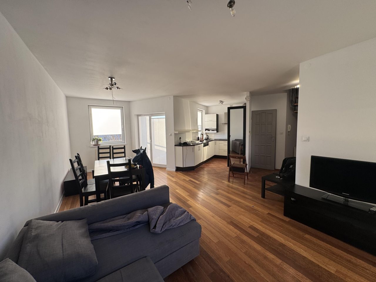 Mieszkanie 3-pokojowe Plewiska, ul. Kminkowa. Zdjęcie 14