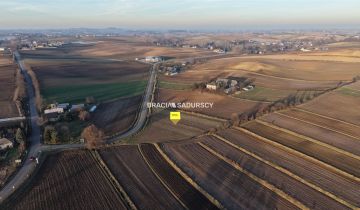 Działka rolna Glewiec