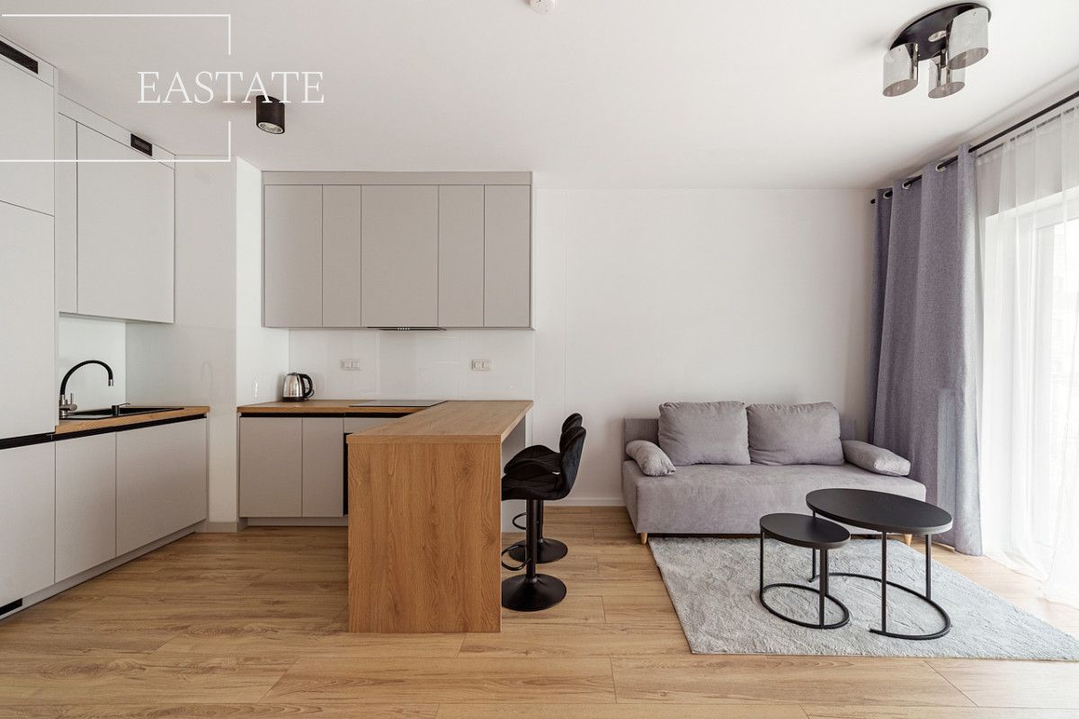 Mieszkanie 2-pokojowe Warszawa, ul. Żupnicza