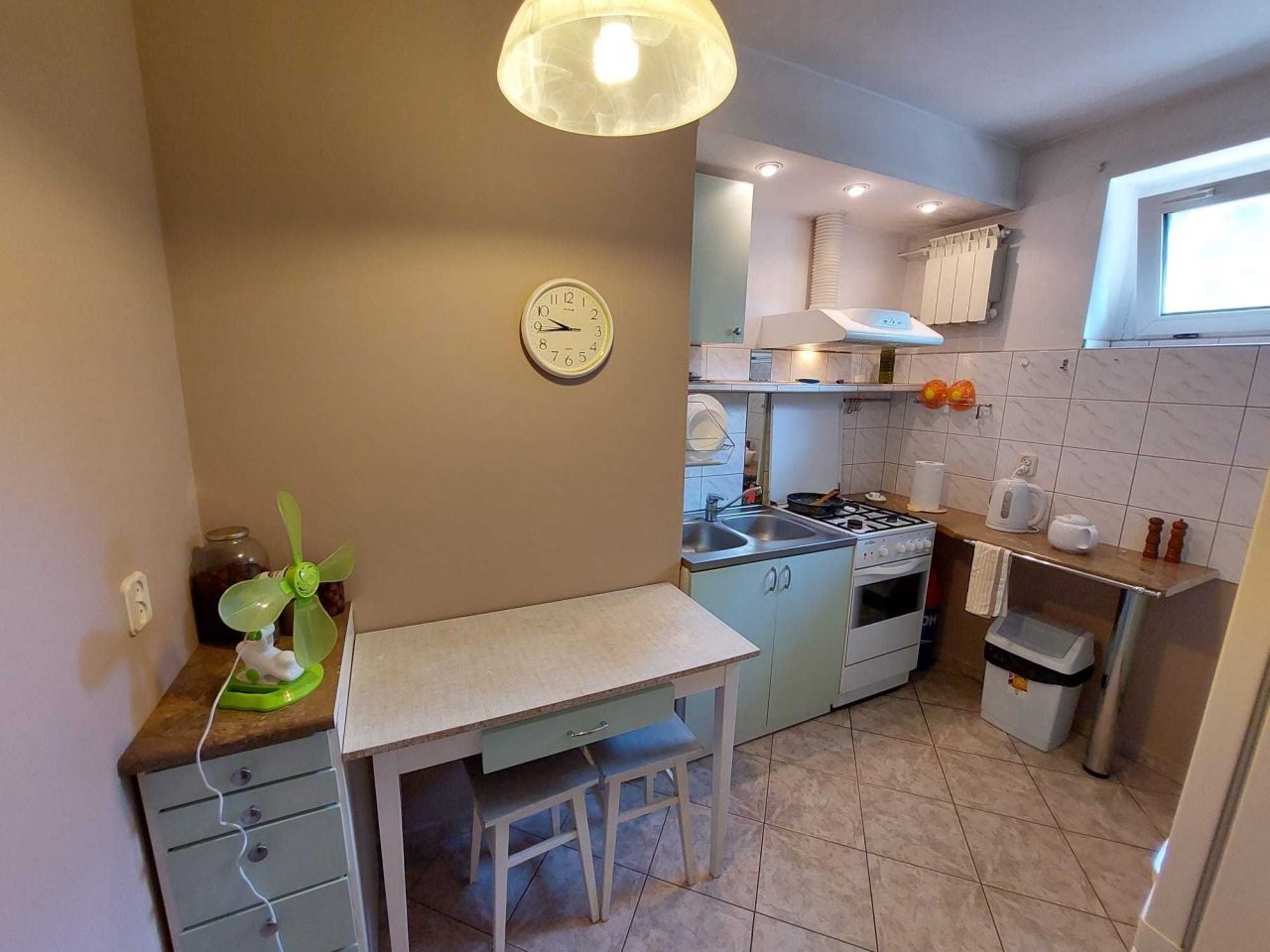 Mieszkanie 3-pokojowe Słupia Wielka. Zdjęcie 6