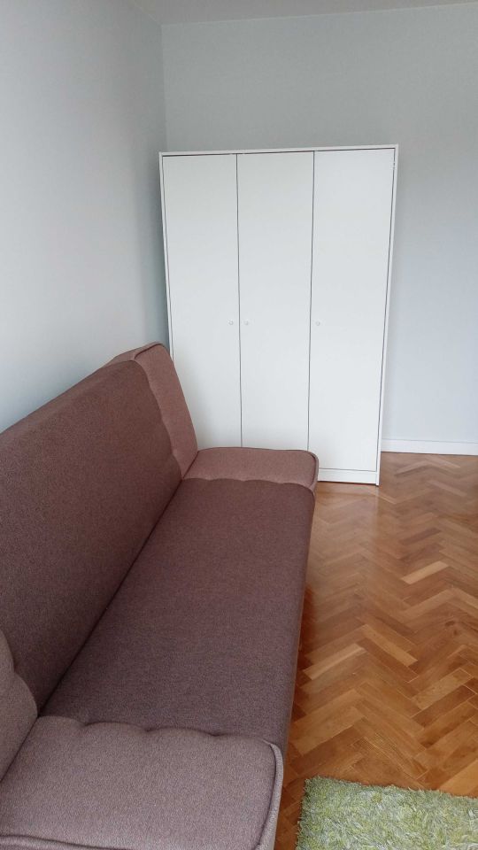 Mieszkanie 2-pokojowe Warszawa Praga-Południe, ul. Fundamentowa. Zdjęcie 5