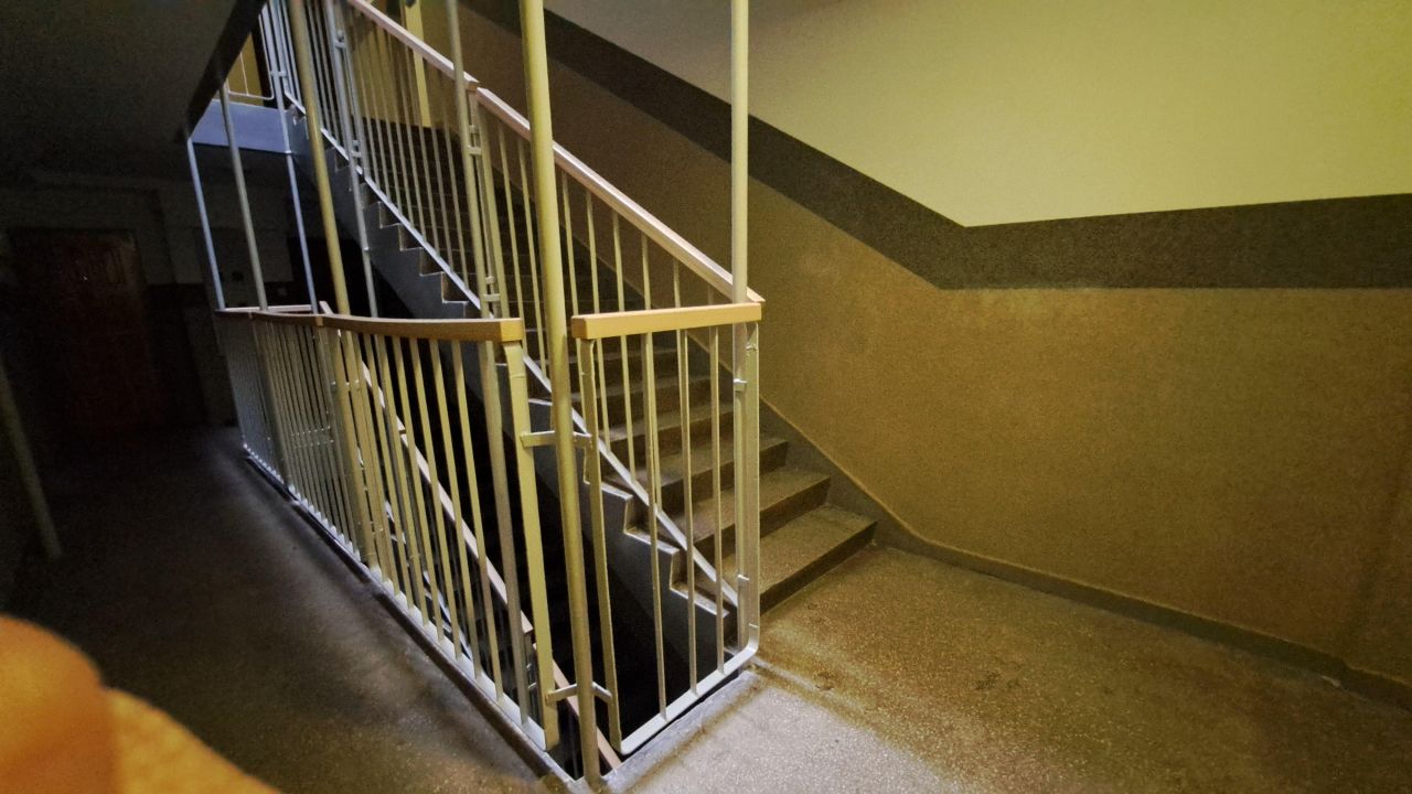 Mieszkanie 3-pokojowe Ciechocinek Centrum, ul. Zdrojowa. Zdjęcie 7