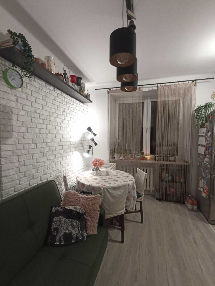 Mieszkanie 2-pokojowe Legionowo Piaski. Zdjęcie 4