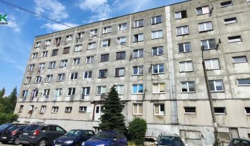 Mieszkanie 1-pokojowe Bytom, ul. Mikołaja Reja