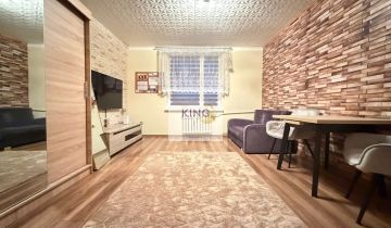 Mieszkanie 1-pokojowe Gryfino