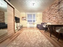 Mieszkanie 1-pokojowe Gryfino