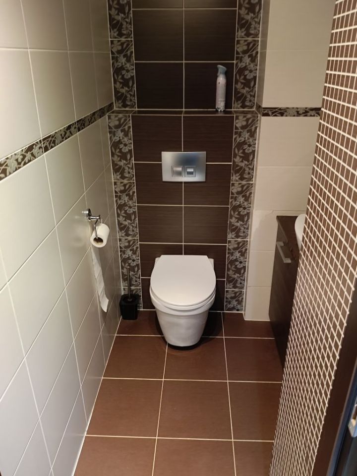 Mieszkanie 3-pokojowe Słupsk, ul. gen. Władysława Andersa. Zdjęcie 3