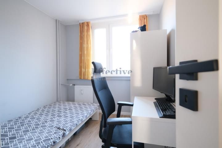 Mieszkanie 4-pokojowe Wrocław Fabryczna, ul. Grabiszyńska. Zdjęcie 9