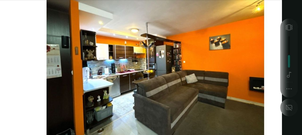 Mieszkanie 3-pokojowe Oława Centrum, ul. 3 Maja. Zdjęcie 2