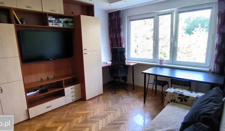 Mieszkanie 3-pokojowe Warszawa Wola, ul. Pustola