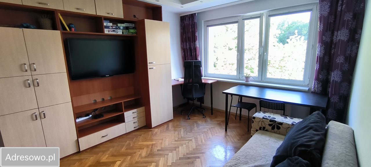 Mieszkanie 3-pokojowe Warszawa Wola, ul. Pustola. Zdjęcie 1