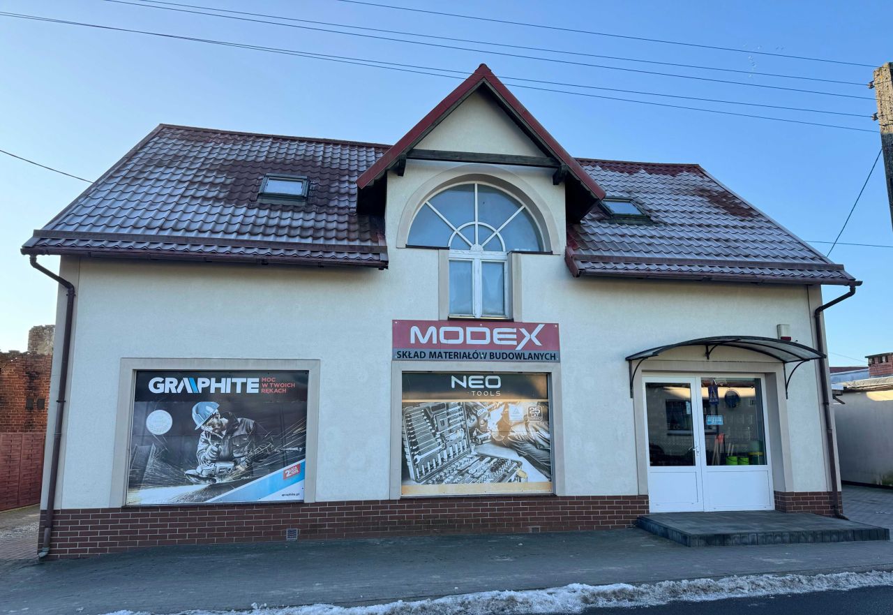 Lokal Rzeczenica. Zdjęcie 3