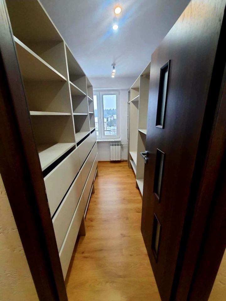 Mieszkanie 3-pokojowe Mońki, al. Wojska Polskiego. Zdjęcie 8