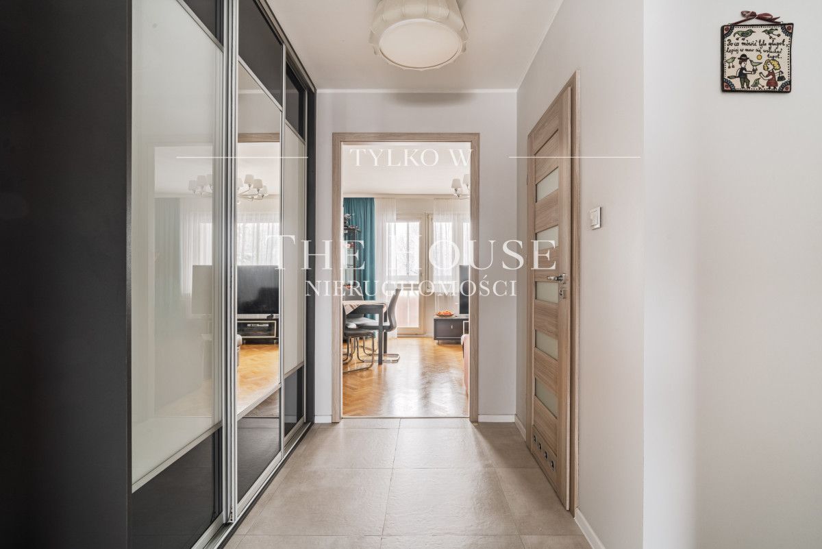 Mieszkanie 3-pokojowe Gdańsk Zaspa, ul. Konstantego Ciołkowskiego. Zdjęcie 8