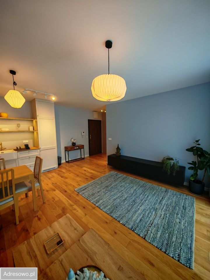 Mieszkanie 2-pokojowe Warszawa Bemowo, ul. Batalionów Chłopskich. Zdjęcie 3