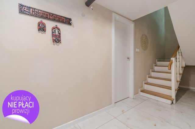 dom szeregowy, 5 pokoi Bełchatów, ul. Juranda. Zdjęcie 20