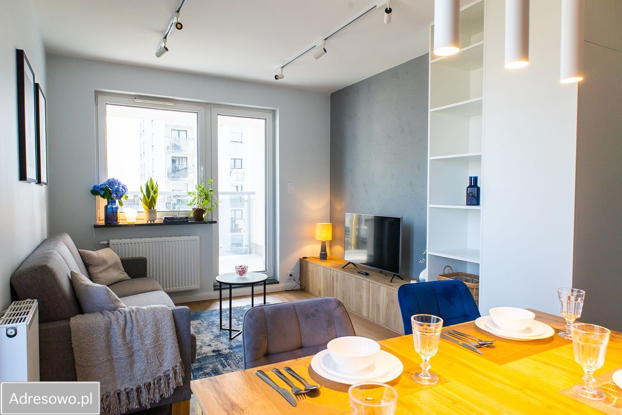 Mieszkanie 2-pokojowe Poznań Grunwald, ul. Marcelińska. Zdjęcie 15