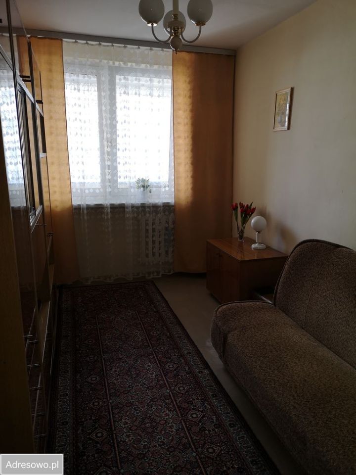 Mieszkanie 2-pokojowe Warszawa Wola, ul. Żelazna. Zdjęcie 2