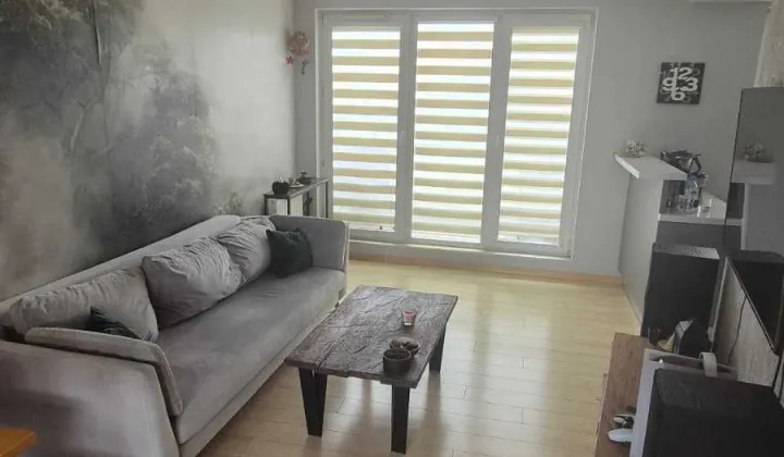 Mieszkanie 3-pokojowe Gdynia Chwarzno-Wiczlino, ul. Jana Kamrowskiego