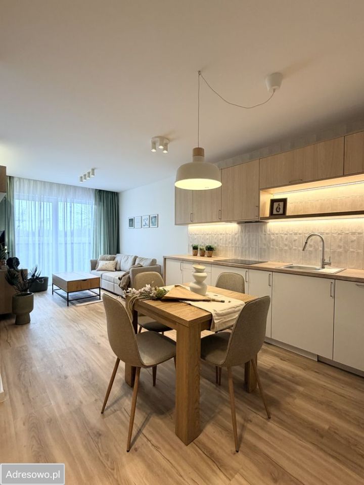 Mieszkanie 2-pokojowe Chorzów Centrum. Zdjęcie 8