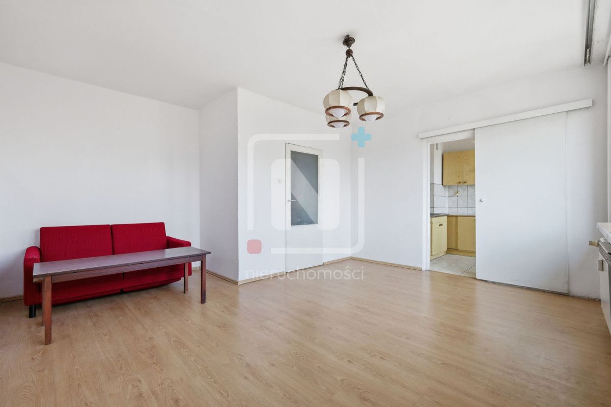 Mieszkanie 2-pokojowe Warszawa Mokotów, ul. Czarnomorska. Zdjęcie 3