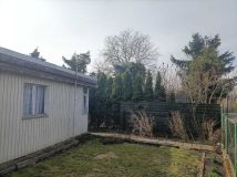 Działka rod Grudziądz, droga Kurpiowska. Zdjęcie 1