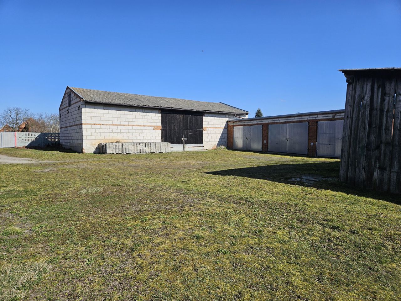 gospodarstwo, 3 pokoje Garbce. Zdjęcie 8