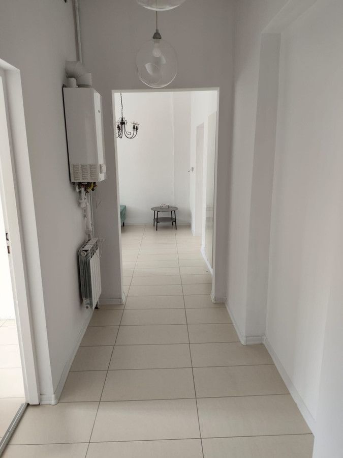 Mieszkanie 3-pokojowe Bydgoszcz Okole, ul. Władysława Łokietka. Zdjęcie 3