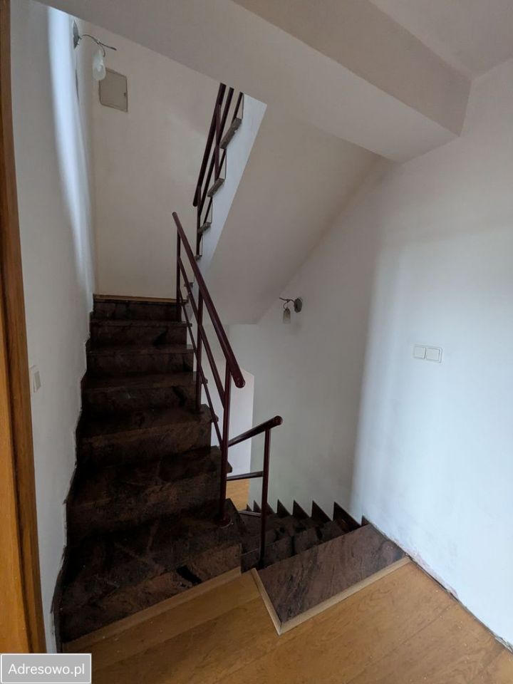 dom szeregowy, 6 pokoi Kędzierzyn-Koźle Pogorzelec, ul. Aleja Róż. Zdjęcie 16