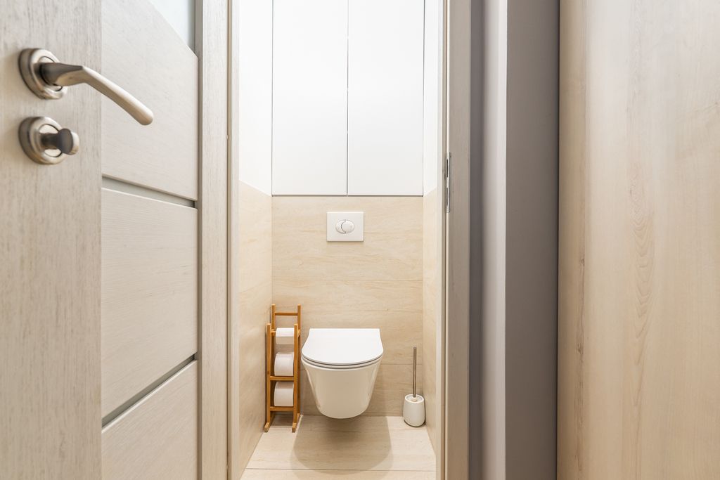 Mieszkanie 3-pokojowe Szczecin, ul. Czerwona. Zdjęcie 14