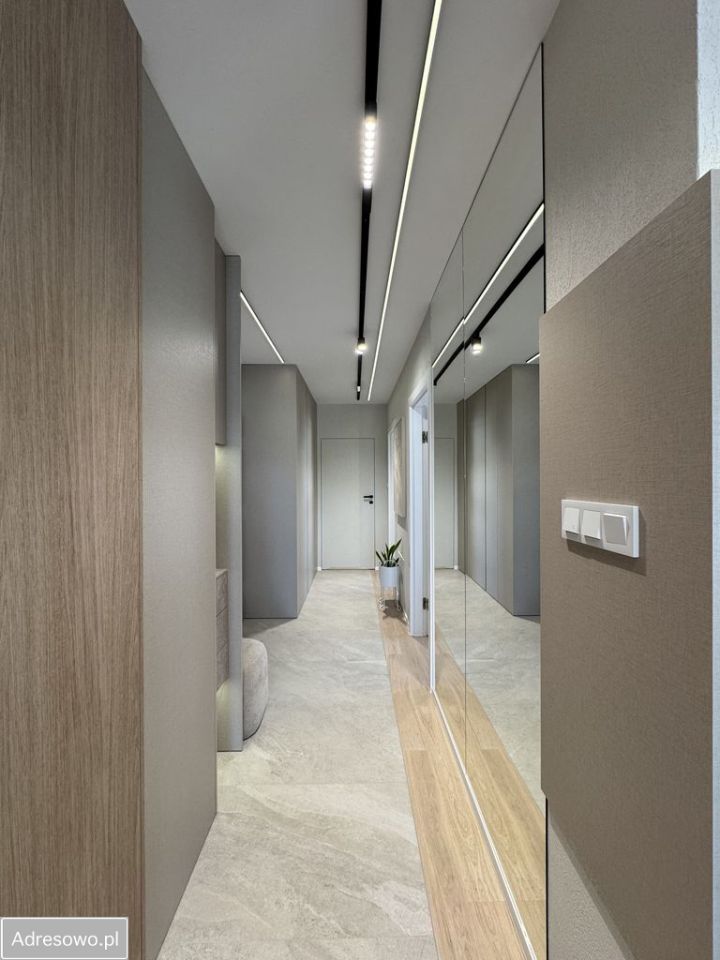 Mieszkanie 3-pokojowe Kielce Ostra Górka, ul. gen. Władysława Andersa. Zdjęcie 2