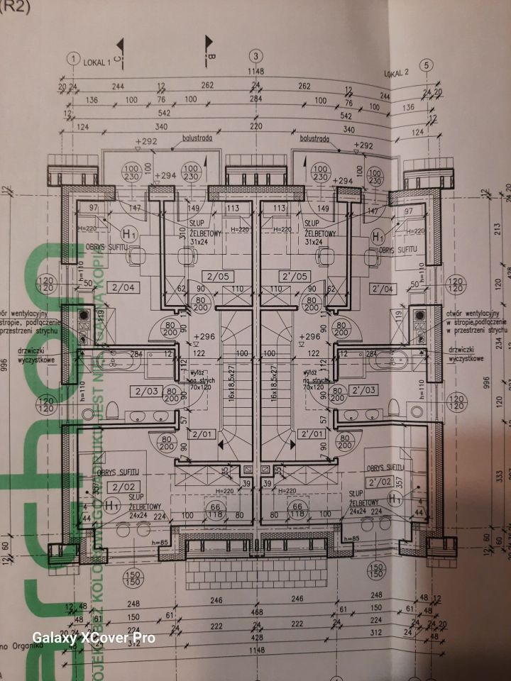 Działka budowlana Choszczno. Zdjęcie 6