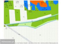 Działka rolna Czerniejów. Zdjęcie 2