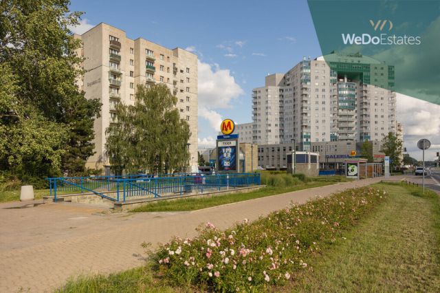 Mieszkanie 2-pokojowe Warszawa Ursynów, ul. Belgradzka. Zdjęcie 17