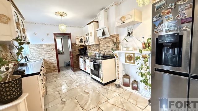 dom wolnostojący, 7 pokoi Rurzyca. Zdjęcie 5