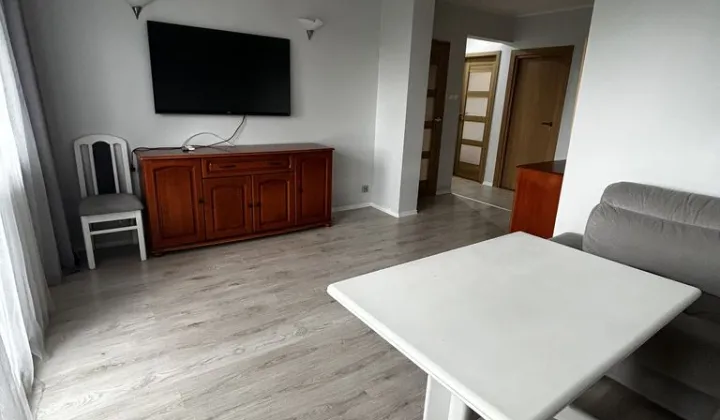 Mieszkanie 4-pokojowe Szczecin Niemierzyn, ul. Fryderyka Chopina
