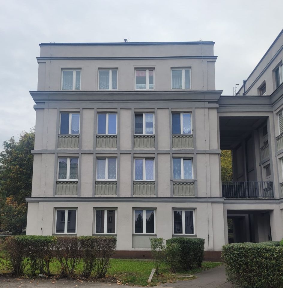Mieszkanie 2-pokojowe Chorzów Batory, ul. Waleriana Łukasińskiego. Zdjęcie 17