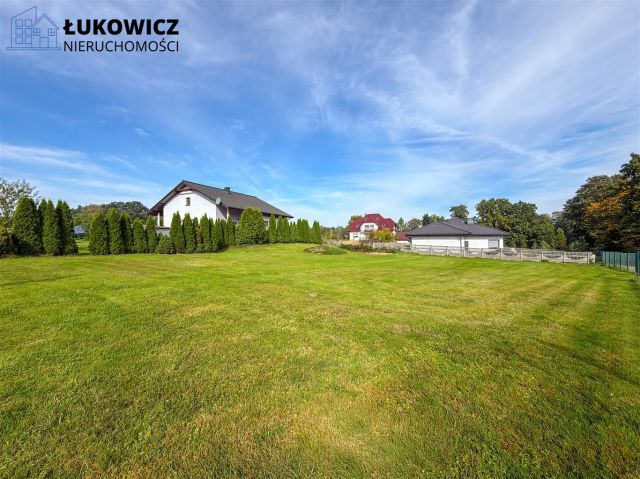 Działka budowlana Czechowice-Dziedzice Czechowice Górne. Zdjęcie 3