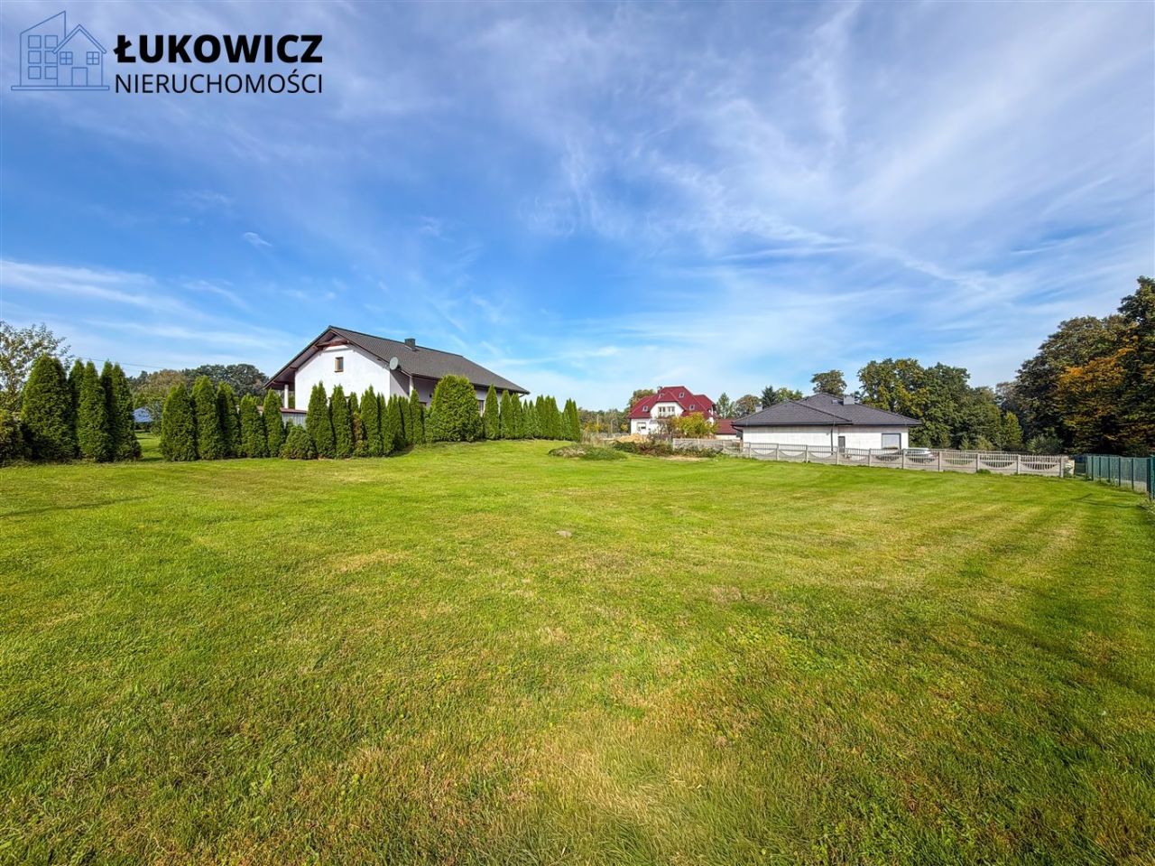 Działka budowlana Czechowice-Dziedzice Czechowice Górne. Zdjęcie 3