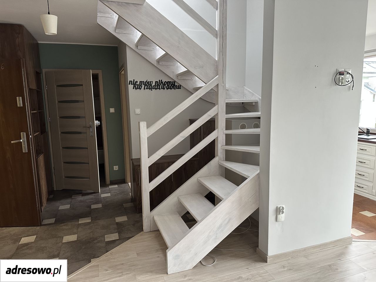 Mieszkanie 4-pokojowe Gdańsk Piecki, ul. Królewskie Wzgórze. Zdjęcie 2