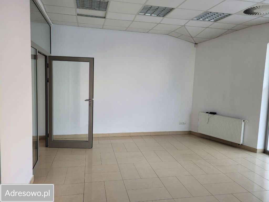 Biuro Kielce Centrum, ul. Kozia. Zdjęcie 8