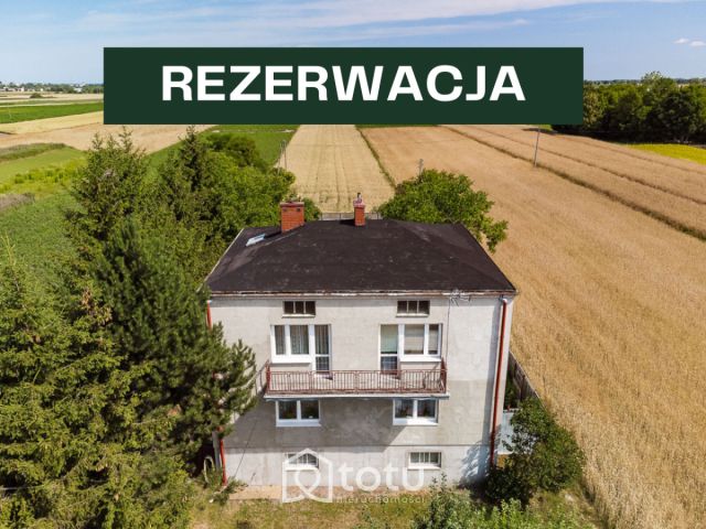 dom wolnostojący, 6 pokoi Błonie. Zdjęcie 1