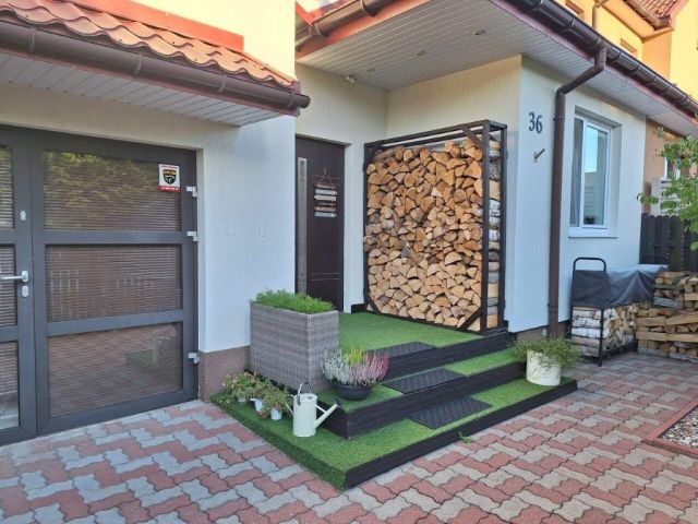 dom szeregowy, 6 pokoi Nadarzyn, ul. Kalinowa. Zdjęcie 1