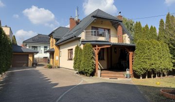 dom wolnostojący, 6 pokoi Zielonka, ul. Jana Kilińskiego