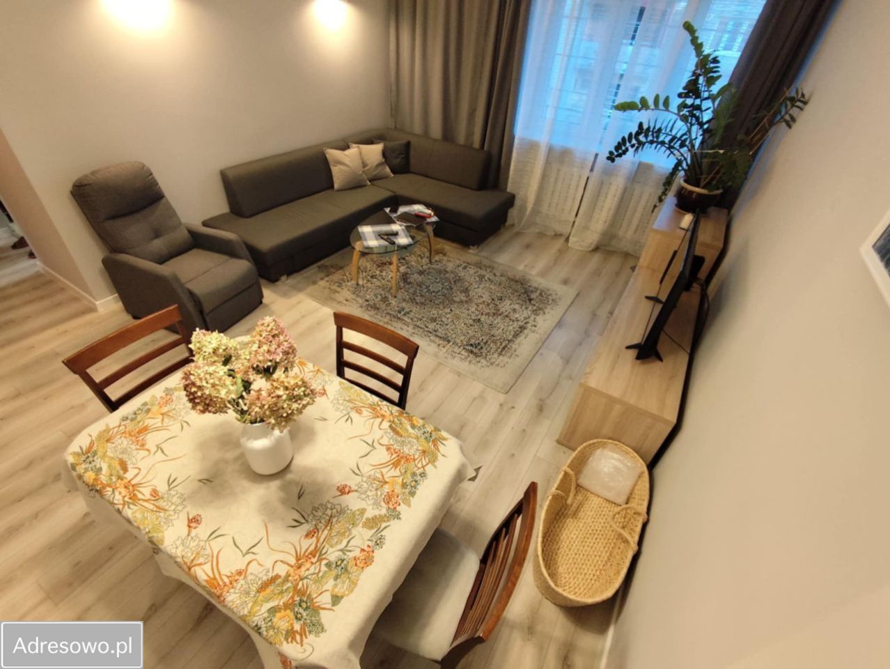 Mieszkanie 2-pokojowe Łódź Polesie. Zdjęcie 11