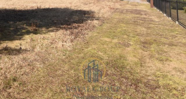 Działka budowlana Mętów. Zdjęcie 6